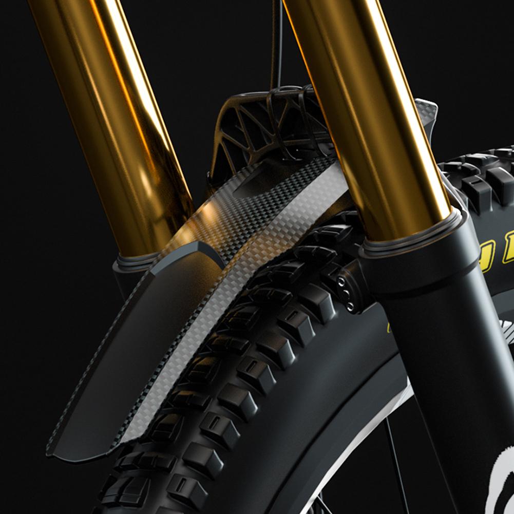 Juego de Guardabarros Universa - Fender Mudguard Set reseña y precio