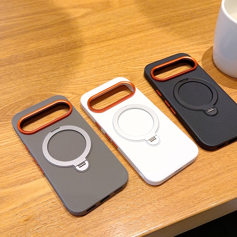 Funda Magnética Texturizada co - Kickstand Adjustable reseña y precio