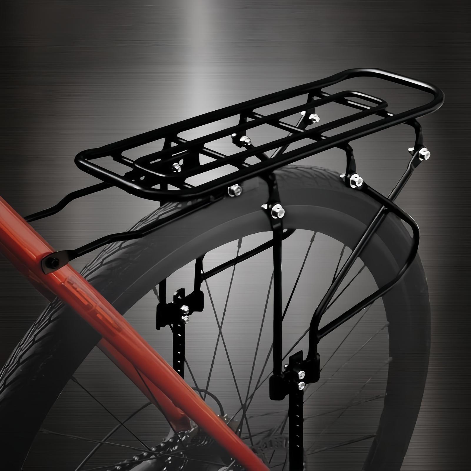 Portabicicletas trasero con ca - Cycling To Work reseña y precio