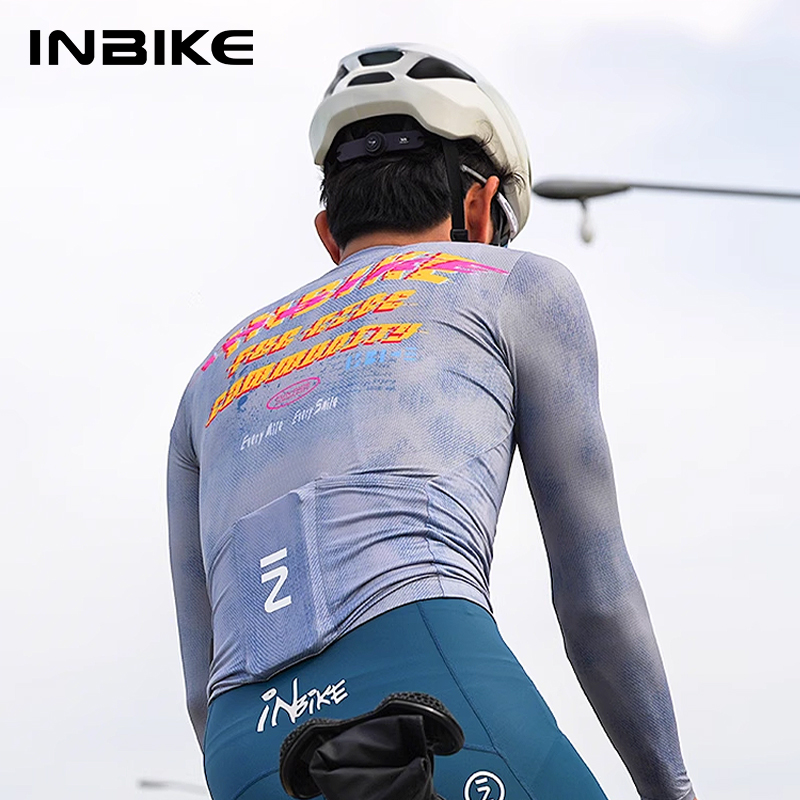 INBIKE-Conjunto de ciclismo pa - Cycling Community reseña y precio