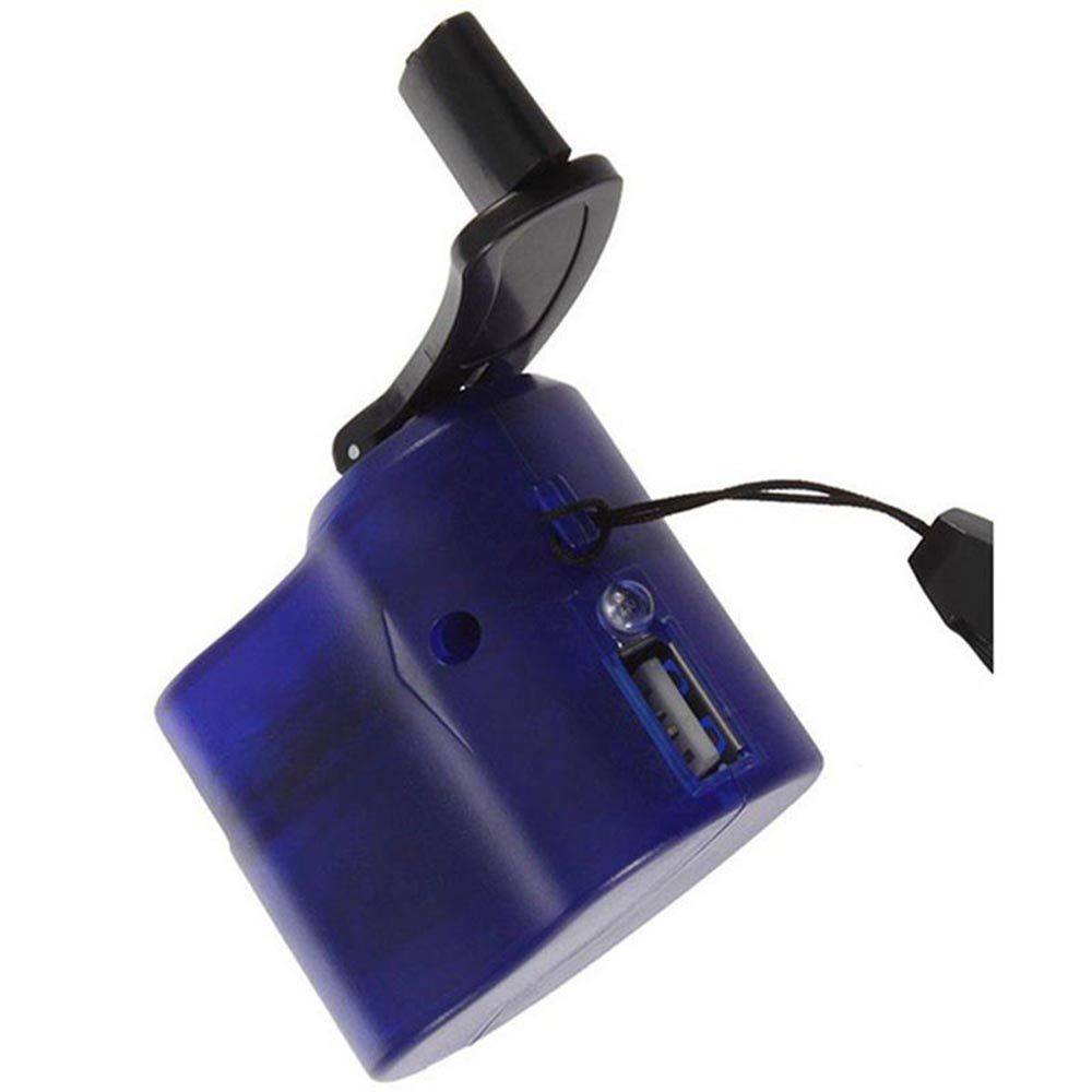 Tableta MP4 para exteriores, a - Usb Charger Dynamo reseña y precio