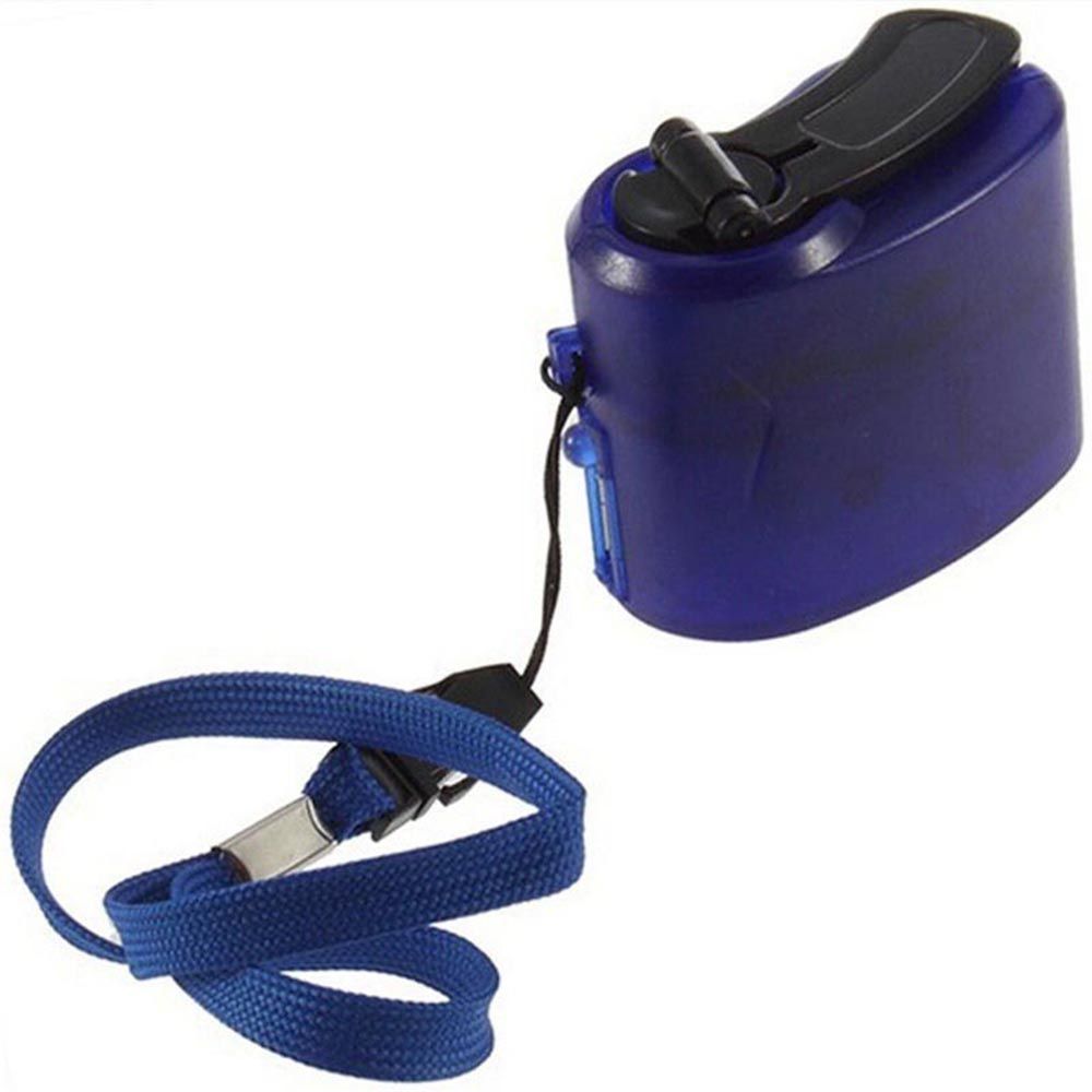 Tableta MP4 para exteriores, a - Usb Charger Dynamo reseña y precio