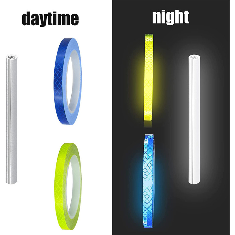 Juego de reflectores de radios - Spoke Reflector Set reseña y precio