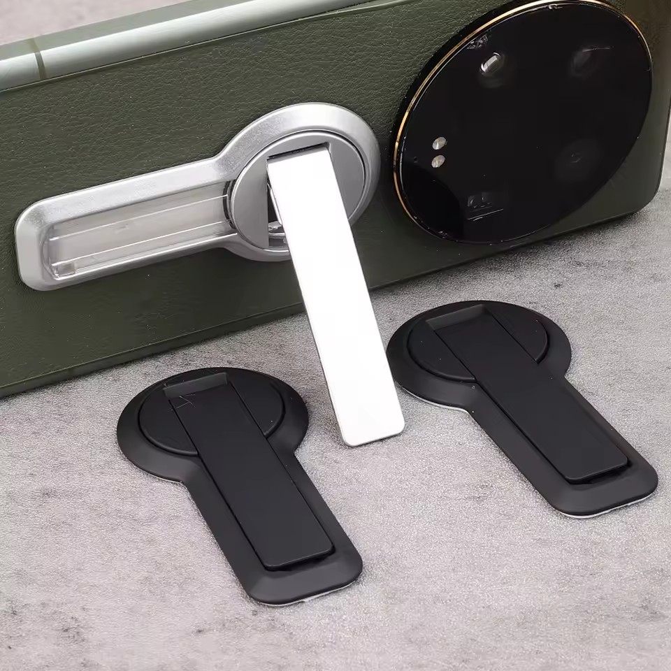 Soporte Plegable Ultrafino Aut - Kickstand Adjustable reseña y precio