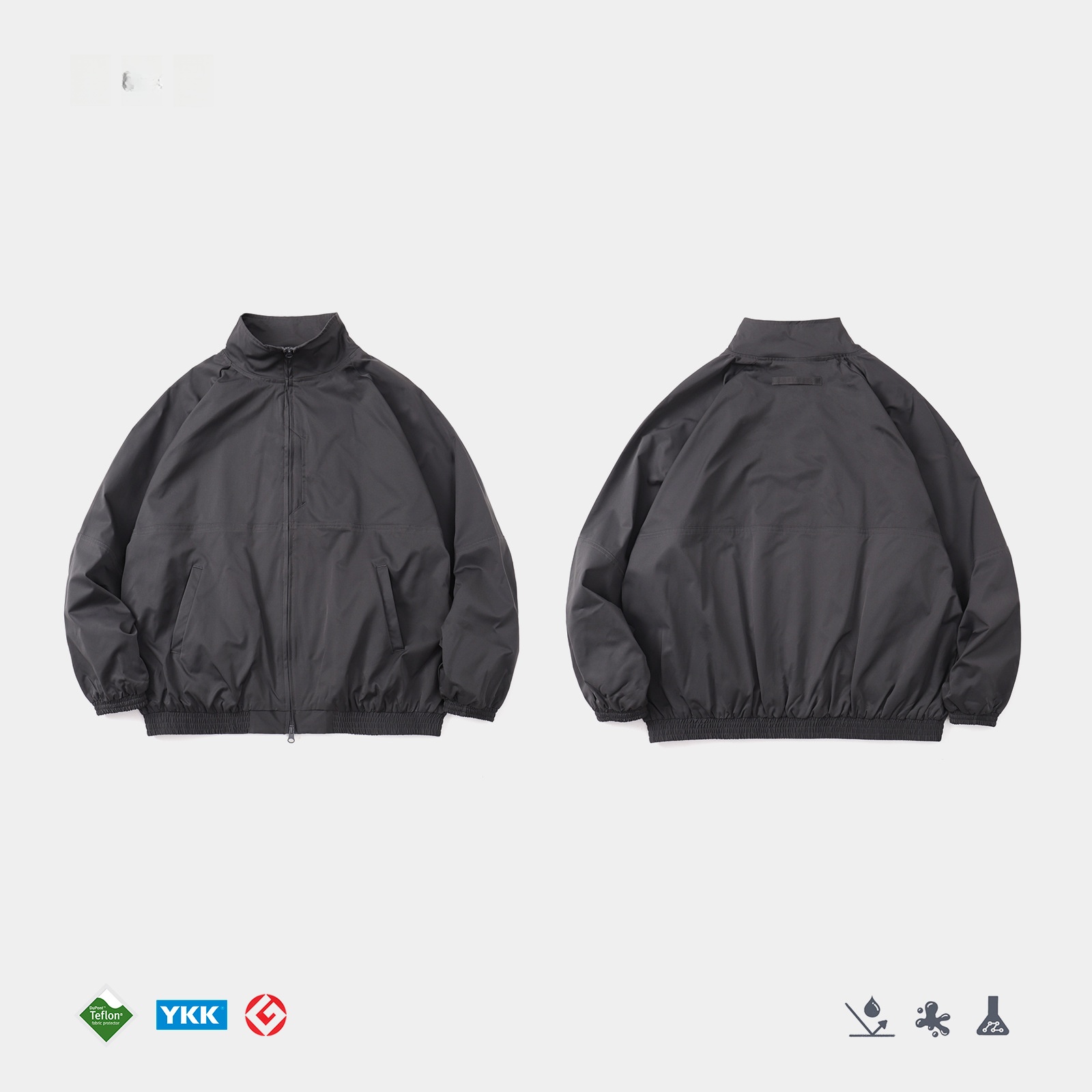 Chaqueta de Ciclismo para Homb - Cycling Commute Jacket reseña y precio
