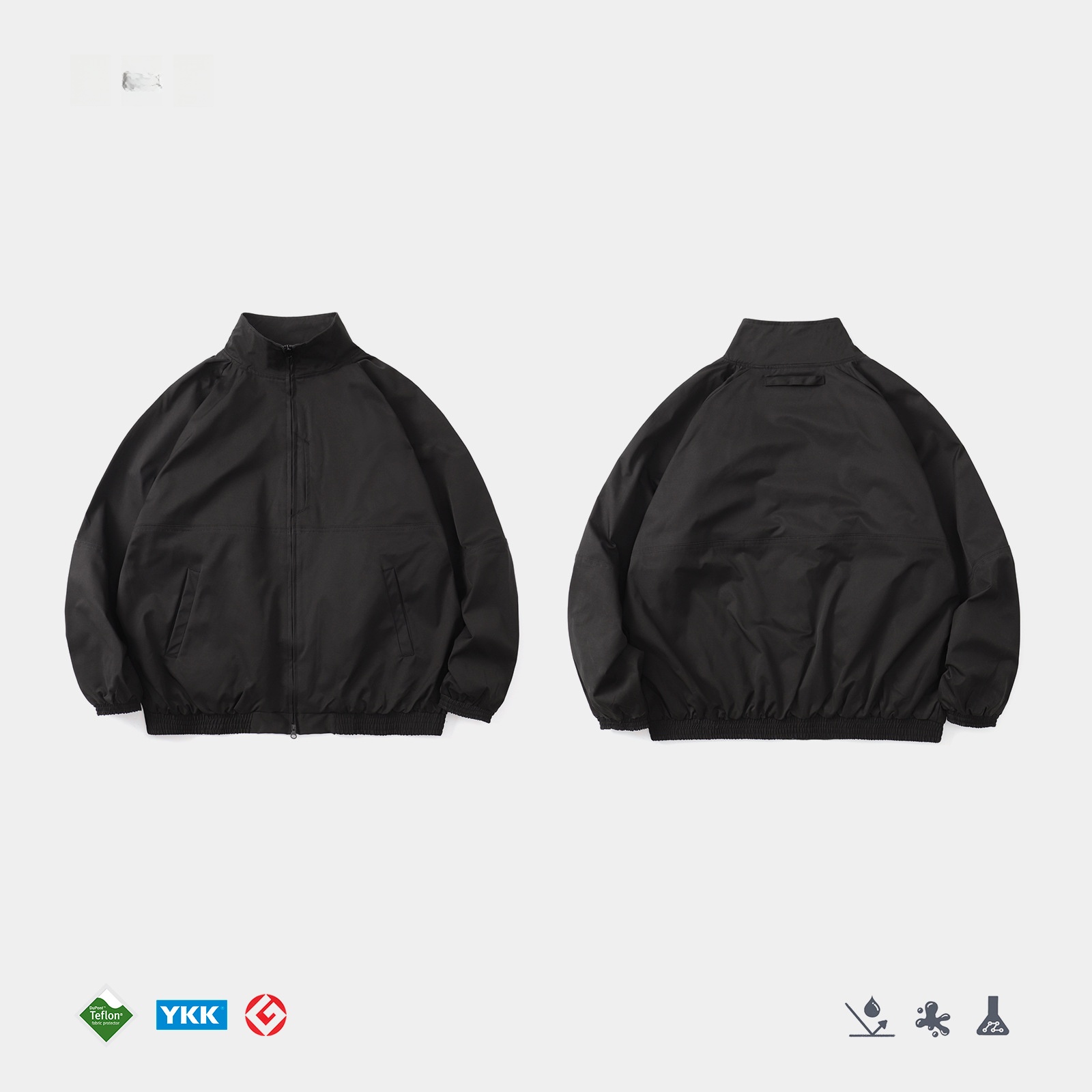 Chaqueta de Ciclismo para Homb - Cycling Commute Jacket reseña y precio