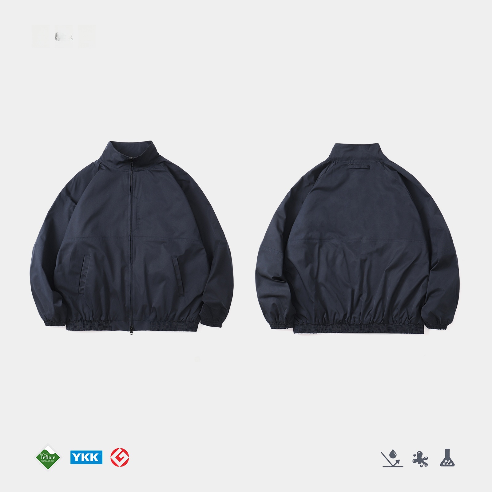Chaqueta de Ciclismo para Homb - Cycling Commute Jacket reseña y precio