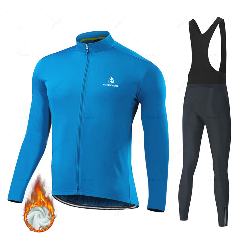 Nuevo Conjunto de Ropa de Cicl - Cycling Community reseña y precio