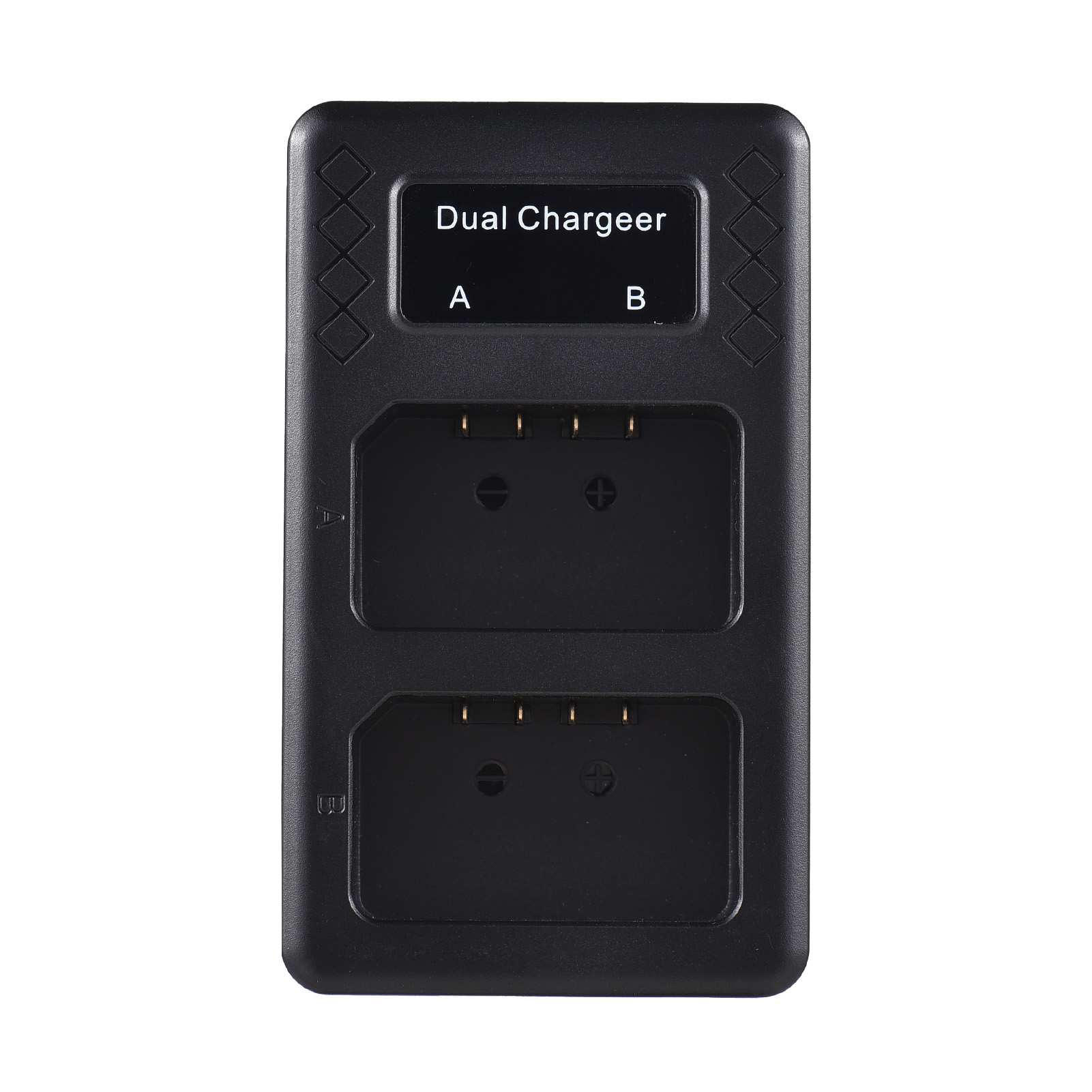 Cargador de Batería Portátil d - Usb Charger Dynamo reseña y precio