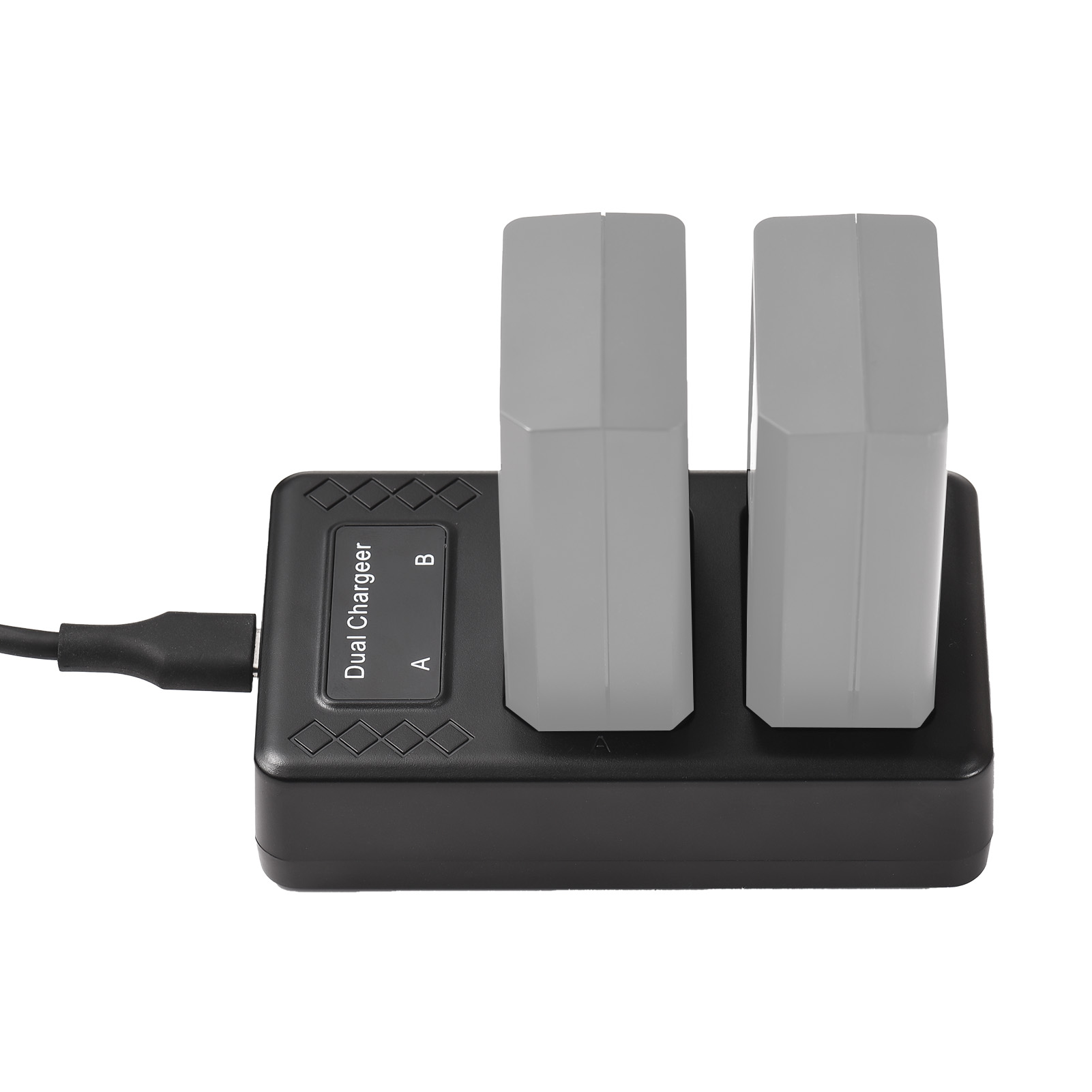 Cargador de Batería Portátil d - Usb Charger Dynamo reseña y precio