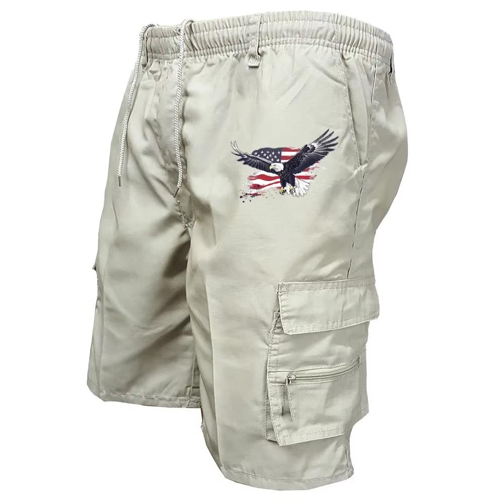 Pantalones Cortos Cargo para H - Cycling To Work reseña y precio