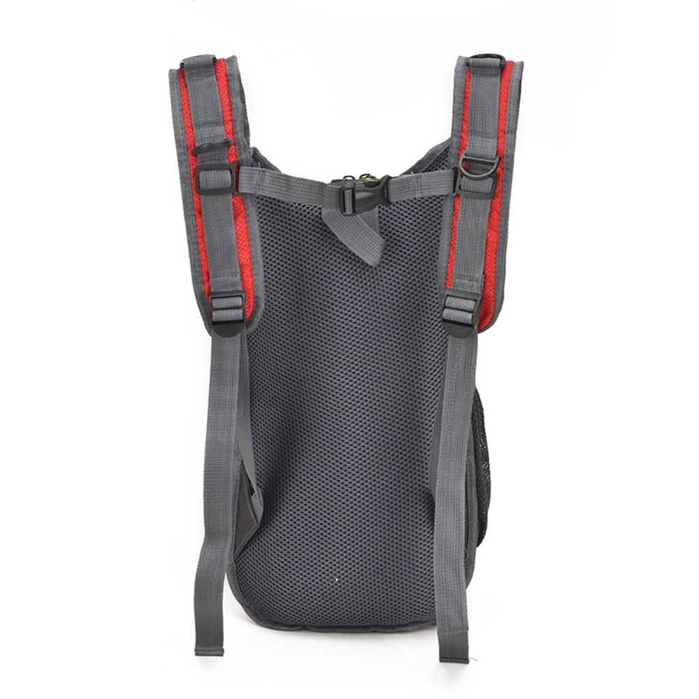 Mochila de Ciclismo de 12L par - Cycling Commute Backpack reseña y precio