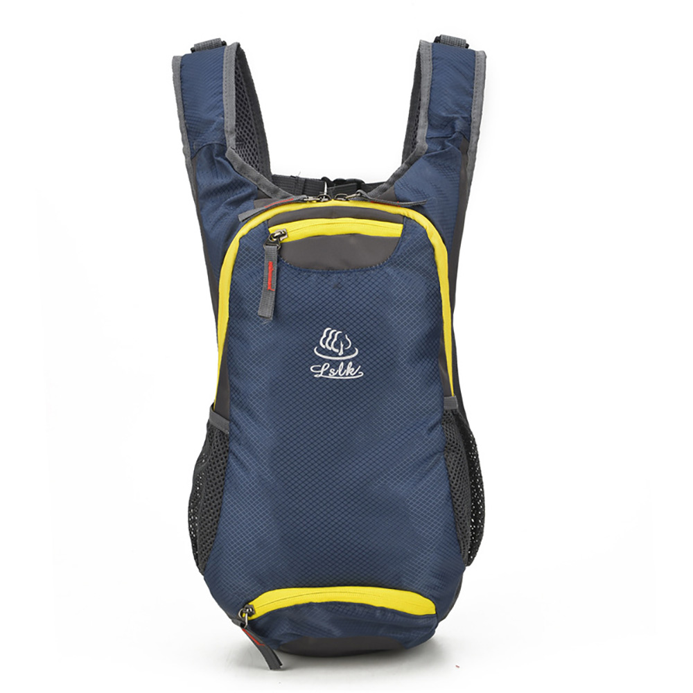 Mochila de Ciclismo de 12L par - Cycling Commute Backpack reseña y precio