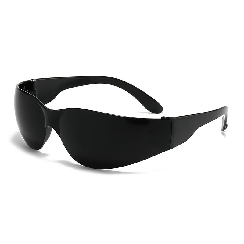 Gafas de seguridad ligeras con - Cycling To Work reseña y precio