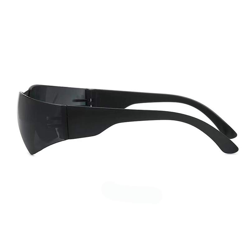 Gafas de seguridad ligeras con - Cycling To Work reseña y precio