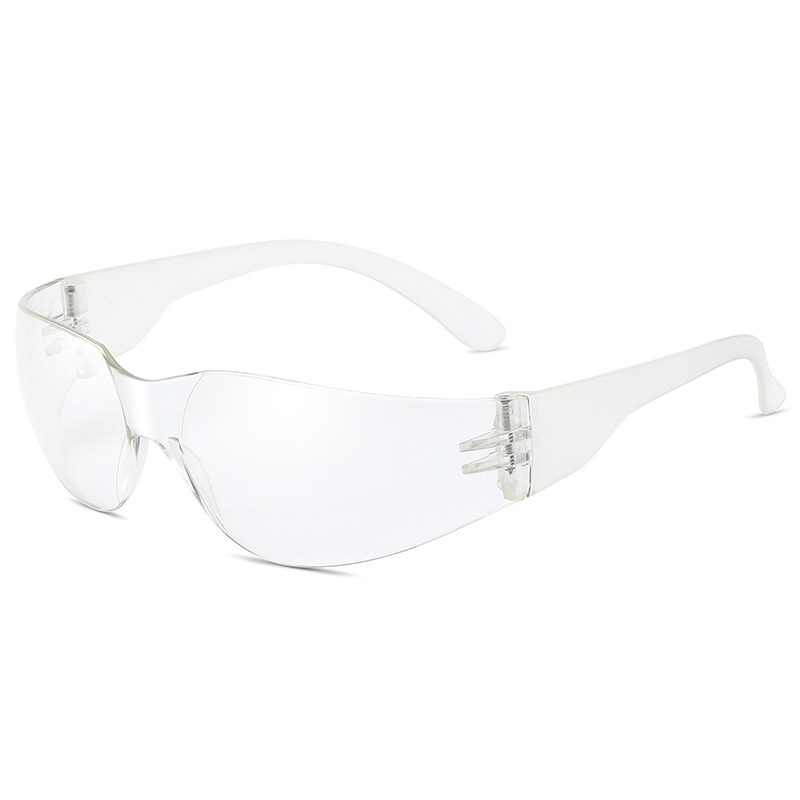 Gafas de seguridad ligeras con - Cycling To Work reseña y precio