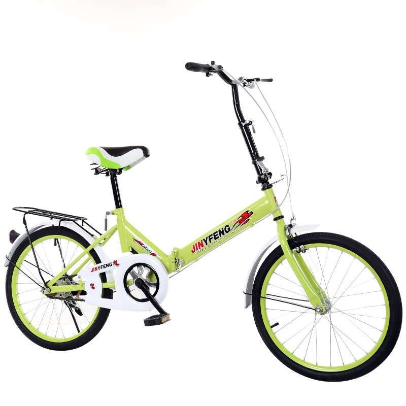 Bicicleta con marco de acero a - Cycling In City reseña y precio