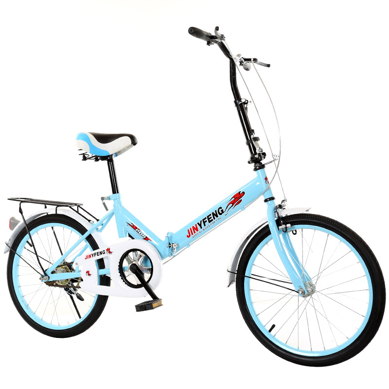 Bicicleta con marco de acero a - Cycling In City reseña y precio