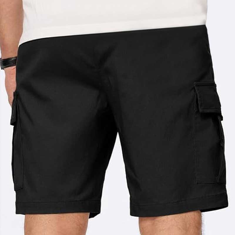 Nuevos pantalones cortos cargo - Cycling To Work reseña y precio