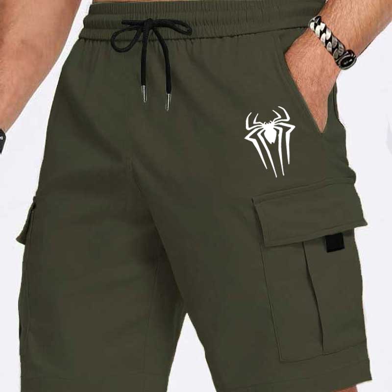 Nuevos pantalones cortos cargo - Cycling To Work reseña y precio