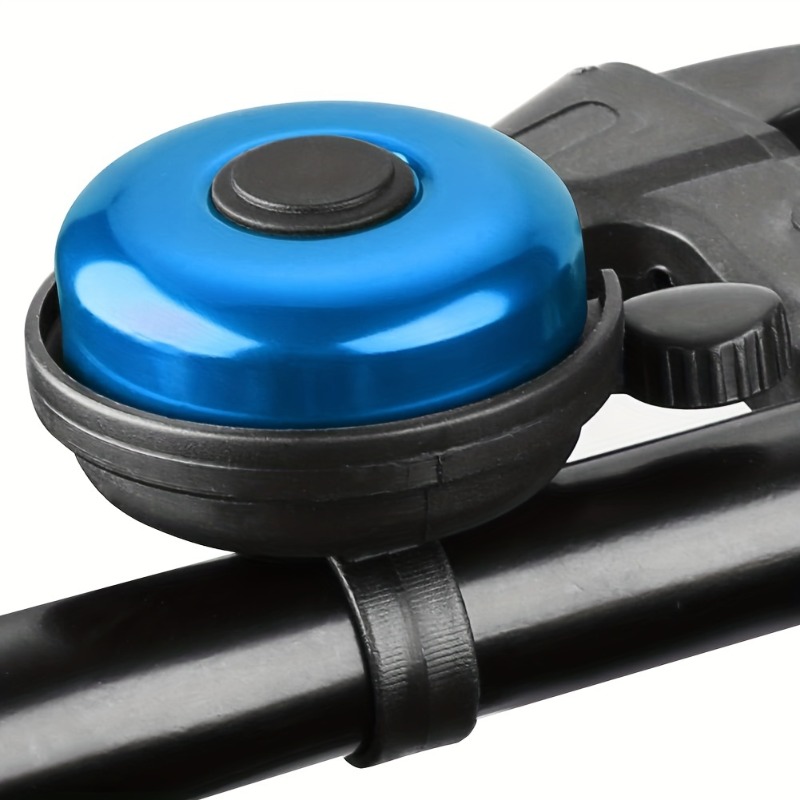 Campana para Bicicleta, Campan - Bell Handlebar Ring reseña y precio