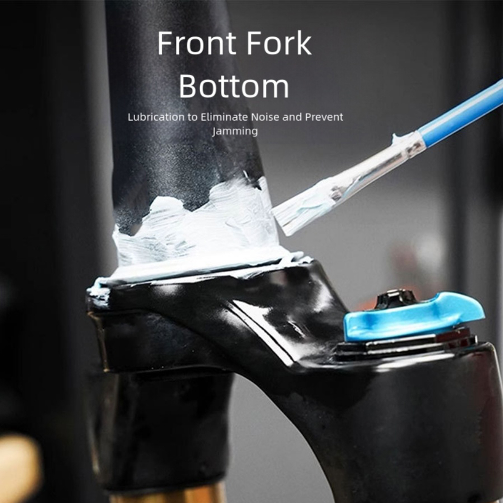 Grasa para bicicleta para bici - Grease Waterproof Bike reseña y precio