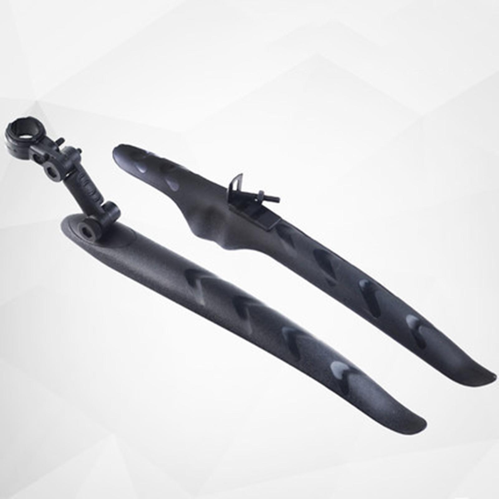 Guardabarros de bicicleta para - Fender Mudguard Set reseña y precio