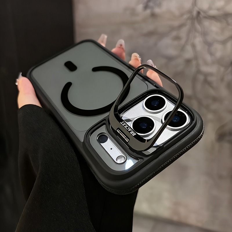 Funda Magnética de Lujo con Pa - Kickstand Adjustable reseña y precio