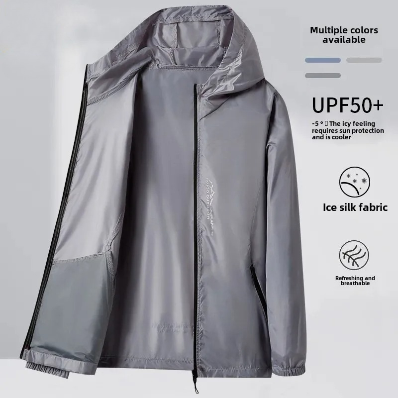 Chaqueta de verano para hombre - Cycling Commute Jacket reseña y precio