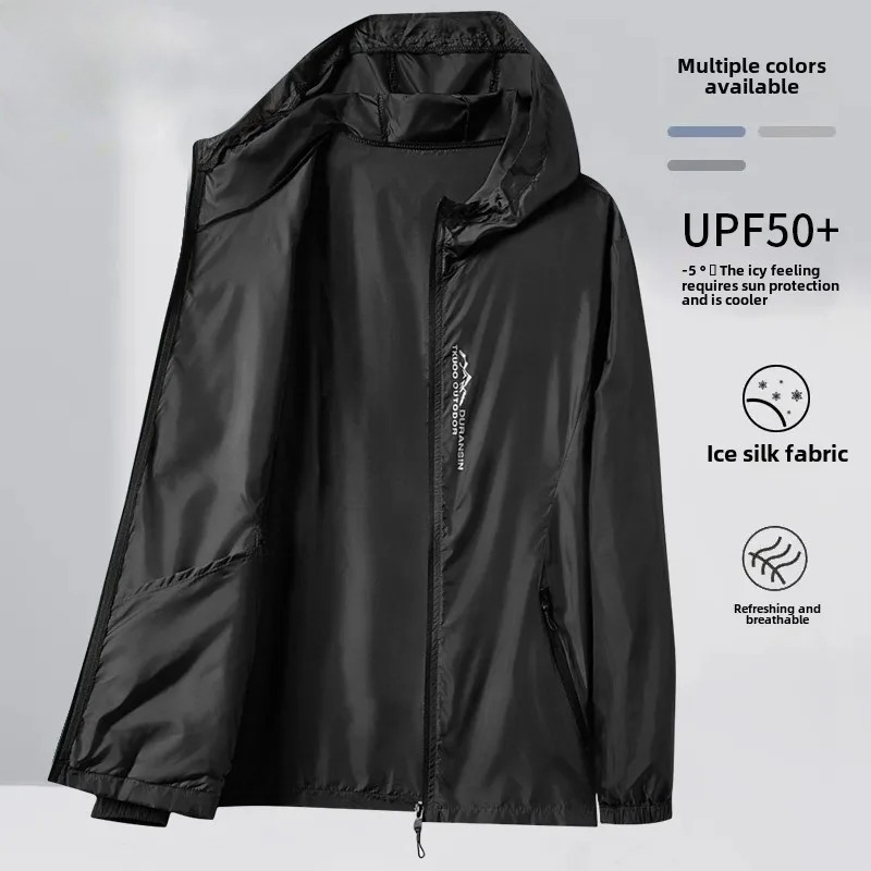 Chaqueta de verano para hombre - Cycling Commute Jacket reseña y precio