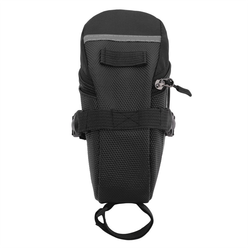 Bolsa reflectante para sillín  - Saddle Bag Under Seat reseña y precio
