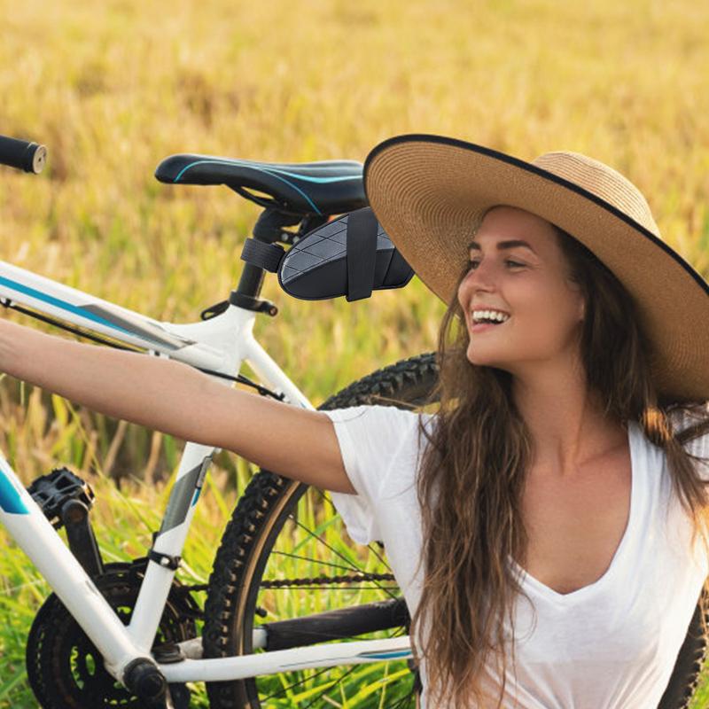 Bolsa impermeable para SILLÍN  - Saddle Bag Under Seat reseña y precio