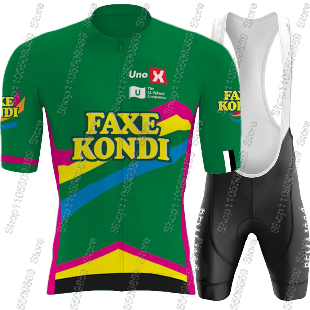 Conjunto de Jersey de Ciclismo - Cycling Community reseña y precio