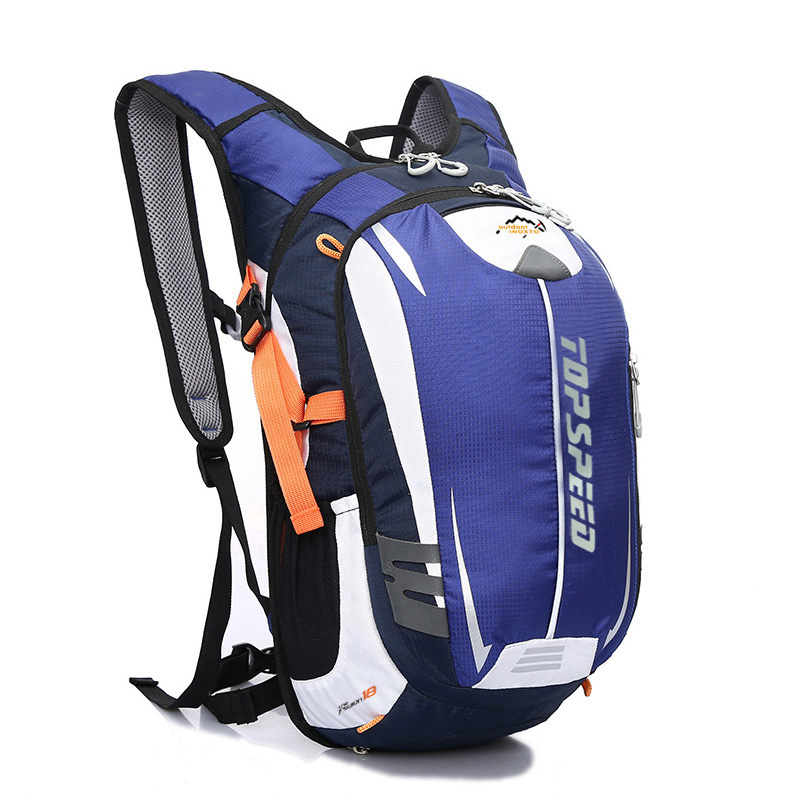 Mochila de hidratación para ci - Cycling Commuter Backpack reseña y precio