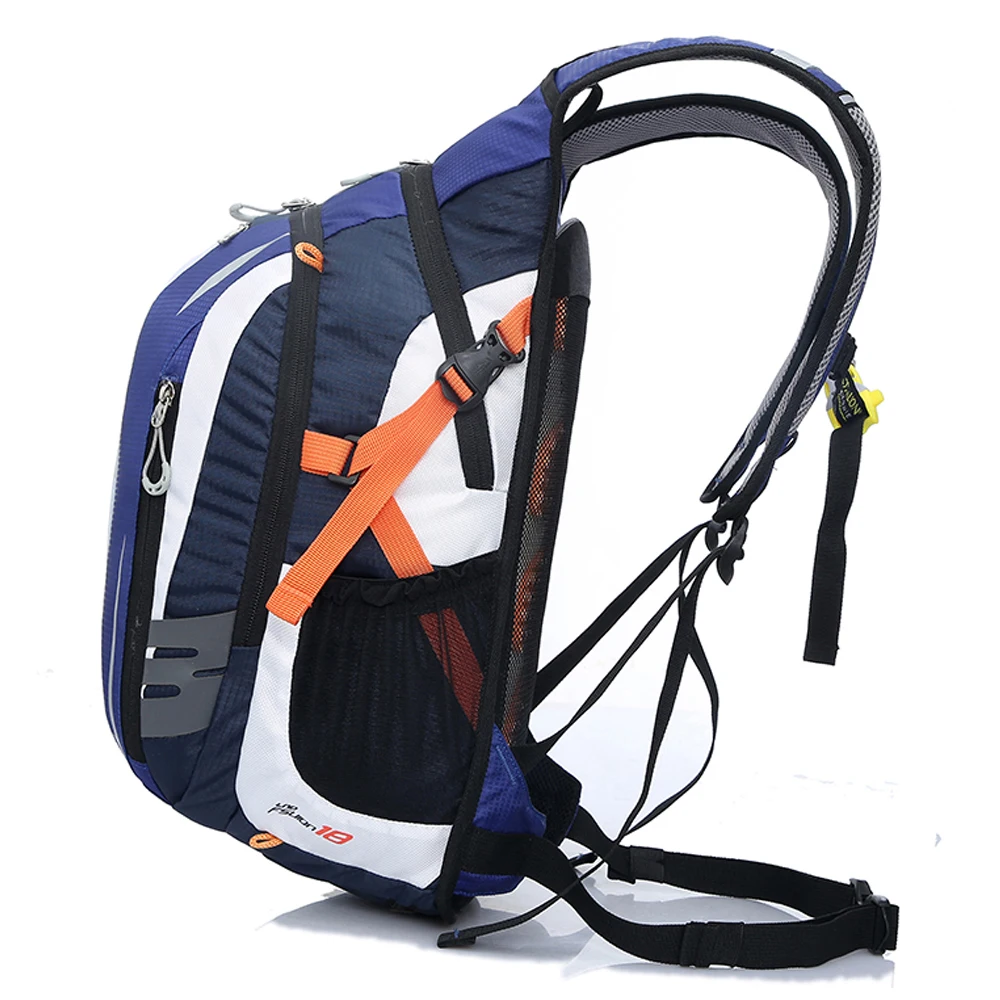Mochila de hidratación para ci - Cycling Commuter Backpack reseña y precio