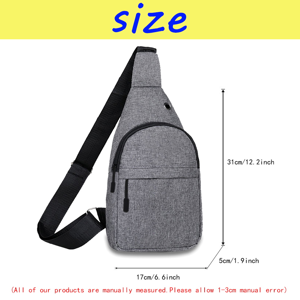Bolsos de pecho para hombre de - Cycling To Work reseña y precio