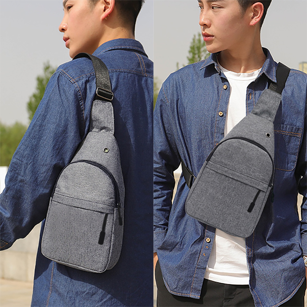 Bolsos de pecho para hombre de - Cycling To Work reseña y precio