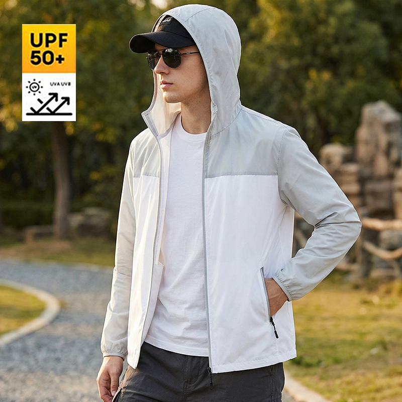 Nueva chaqueta de verano para  - Cycling Commute Jacket reseña y precio
