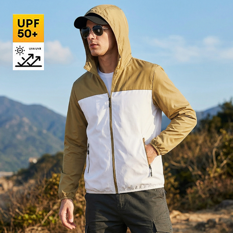 Nueva chaqueta de verano para  - Cycling Commute Jacket reseña y precio