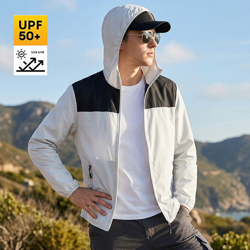 Nueva chaqueta de verano para  - Cycling Commute Jacket reseña y precio