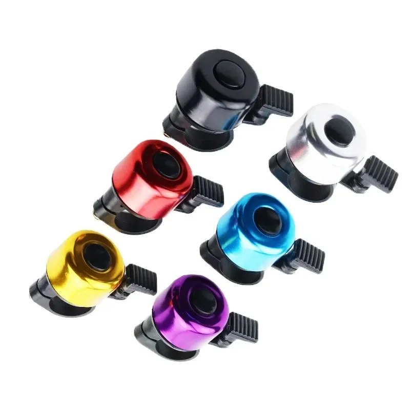 1/2 unidades Campana de bicicl - Bell Handlebar Ring reseña y precio