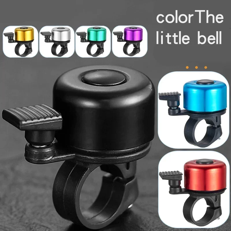 Campana para Bicicleta de Mont - Bell Handlebar Ring reseña y precio
