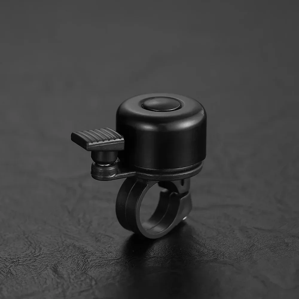 Campana para Bicicleta de Mont - Bell Handlebar Ring reseña y precio