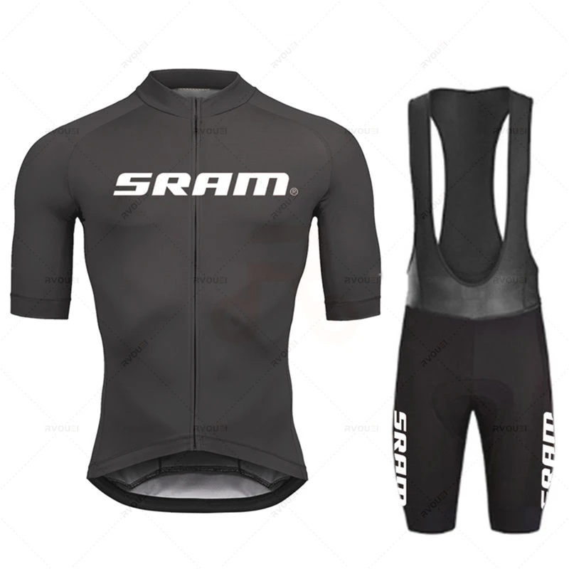 Conjuntos de Jersey de Ciclism - Cycling Community reseña y precio