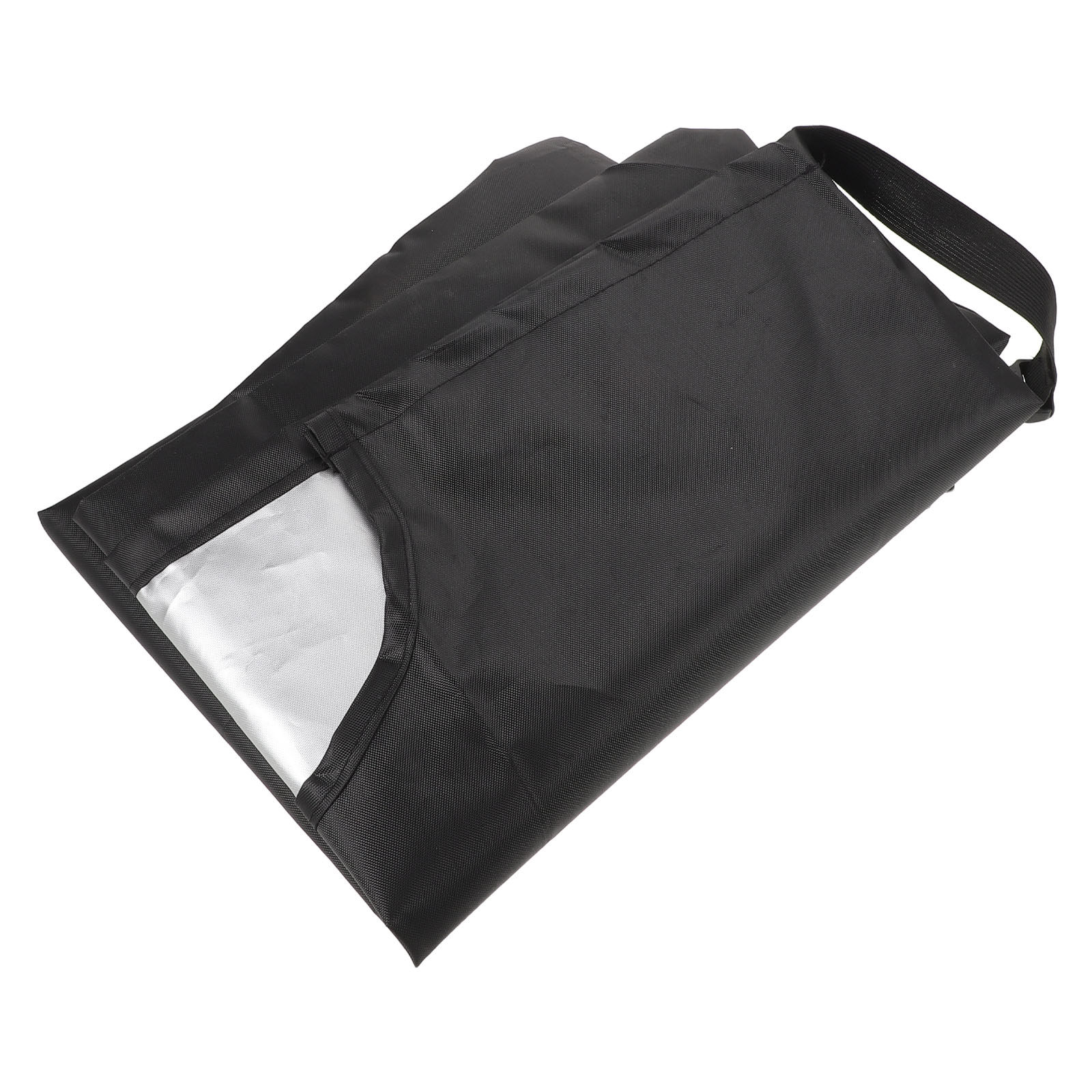Funda impermeable para asiento - Cycling Commute In Rain reseña y precio