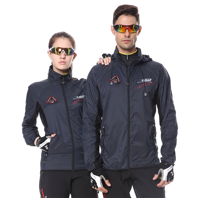 Chaqueta reflectante de ciclis - Cycling Commuter Jacket reseña y precio