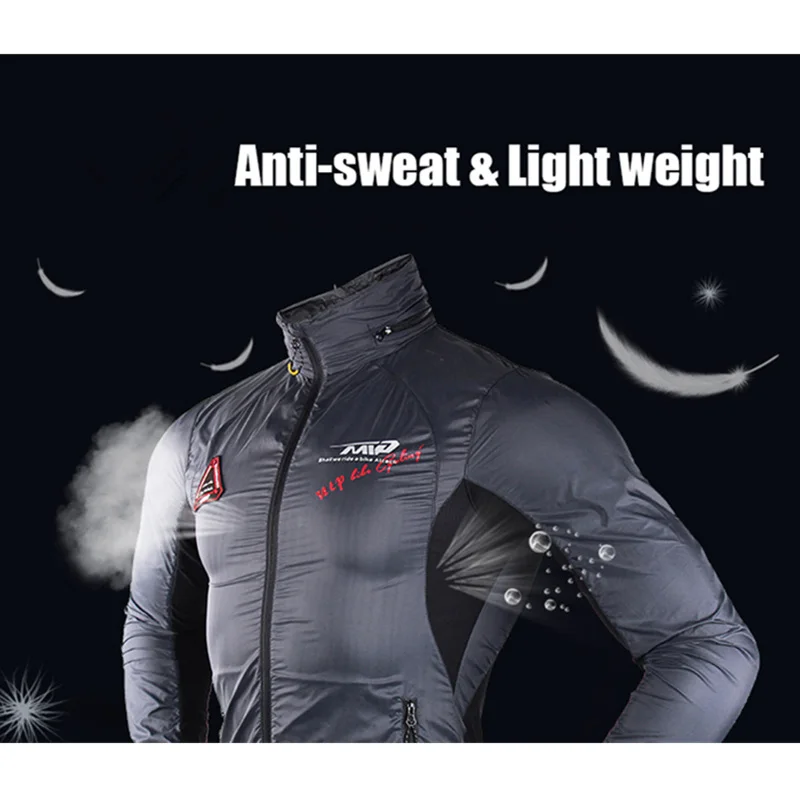 Chaqueta reflectante de ciclis - Cycling Commuter Jacket reseña y precio