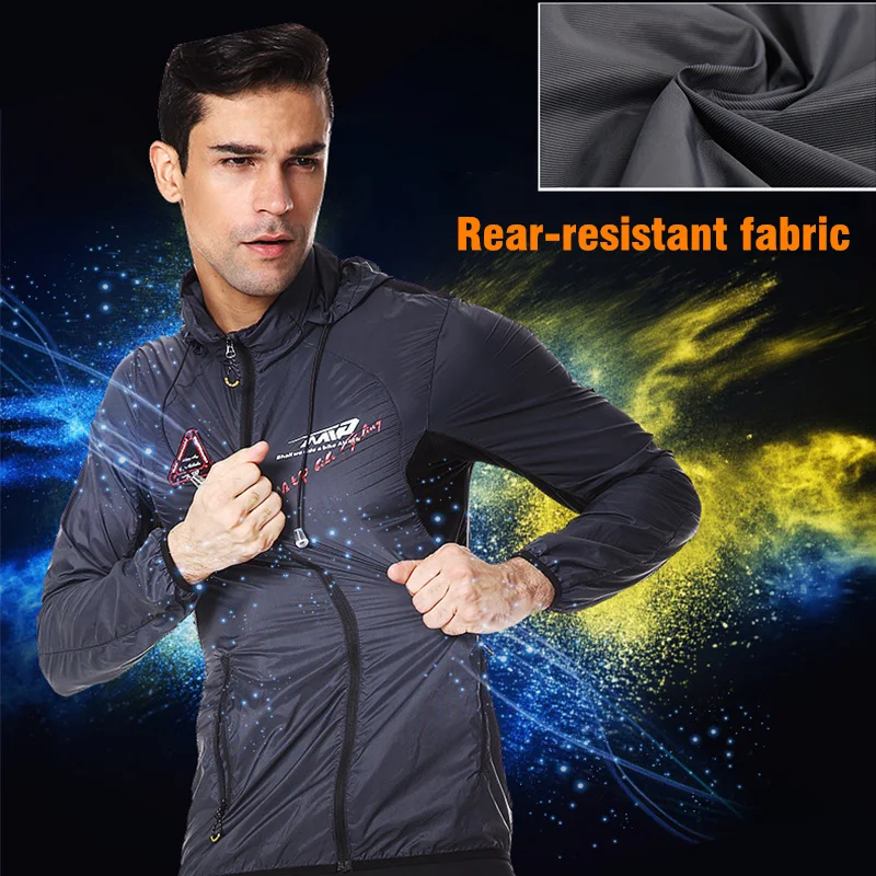 Chaqueta reflectante de ciclis - Cycling Commuter Jacket reseña y precio