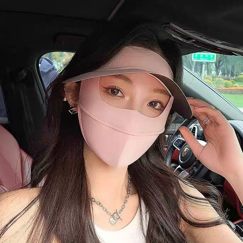 Mascarilla facial completa tra - Cycling To Work reseña y precio