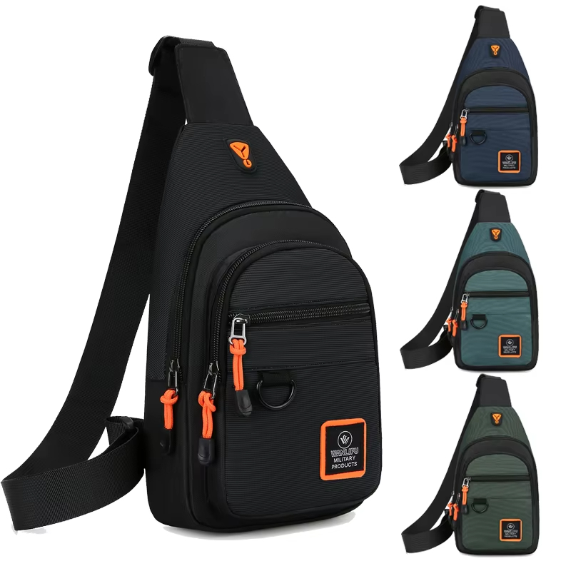 Bolso Bandolera Deportivo Impe - Cycling Commuter Backpack reseña y precio